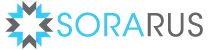 sorarus logo